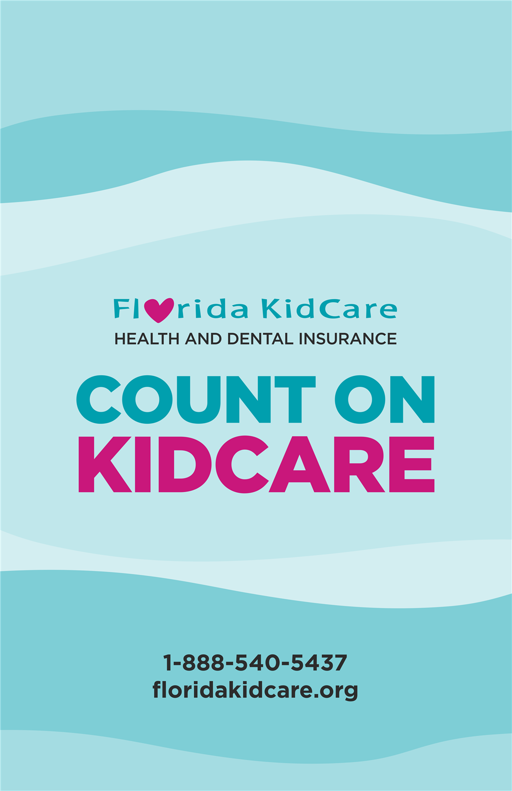 Kidcare Poster